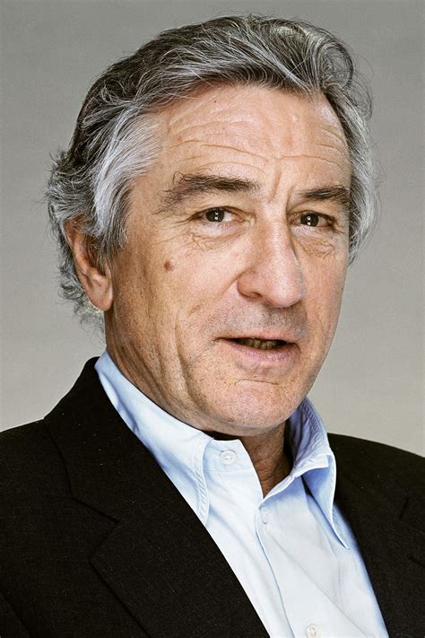 Robert De Niro — The Movie Database (TMDB).